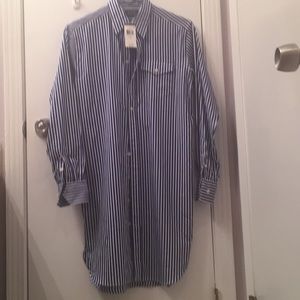 Ralph Lauren Shirt Dress